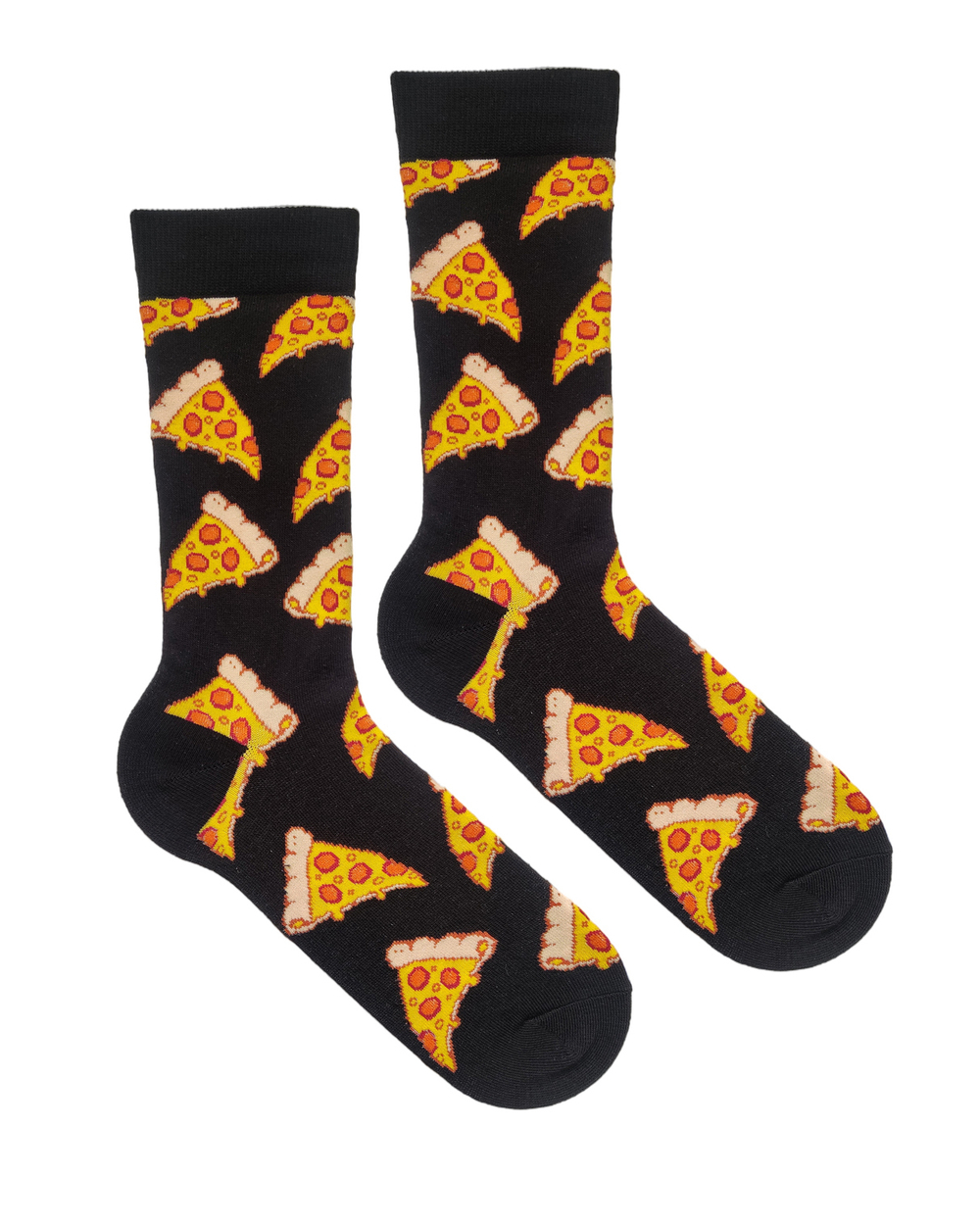 Носки р.40-45 Pizza New