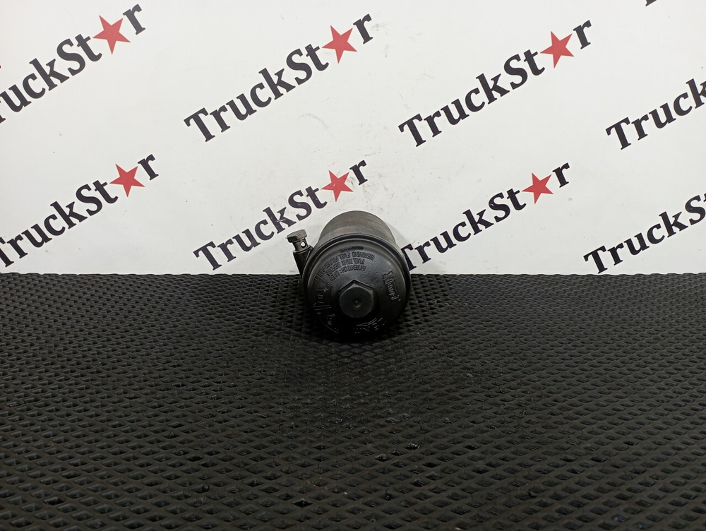 Корпус топливного фильтра