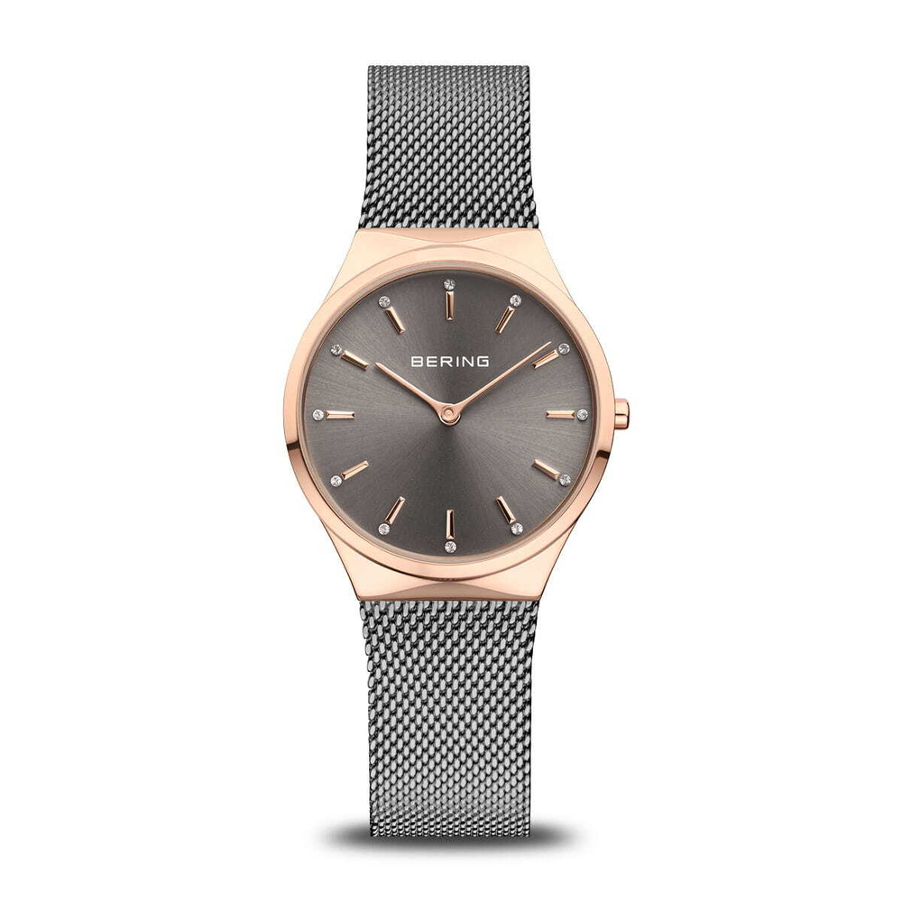 Женские наручные часы Bering 12131-369-GWP Набор с часами