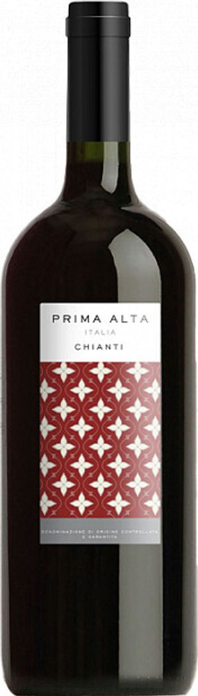 Вино Прима Альта Кьянти