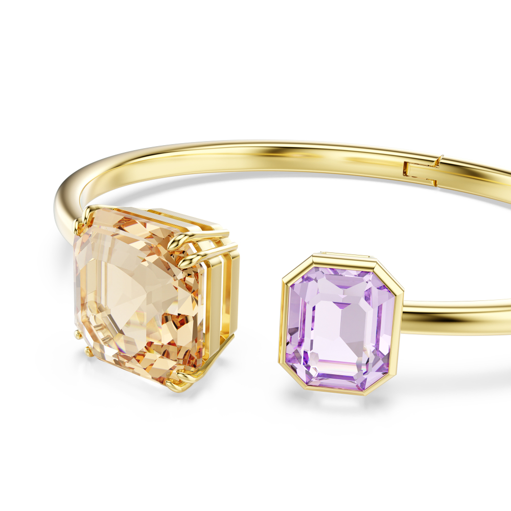 MILLENIA:BANGLE OPEN MUL/GOS S