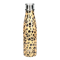BUILT Термобутылка Leopard 500мл