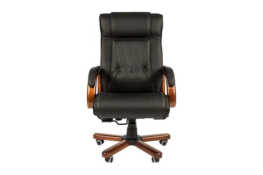 Кресло офисное Chairman 653