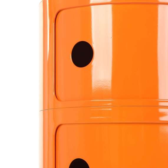 Тумба Componibili с 3 отсеками 32х59