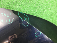 Капот Changan CS55PLUS (2021-н.в.)