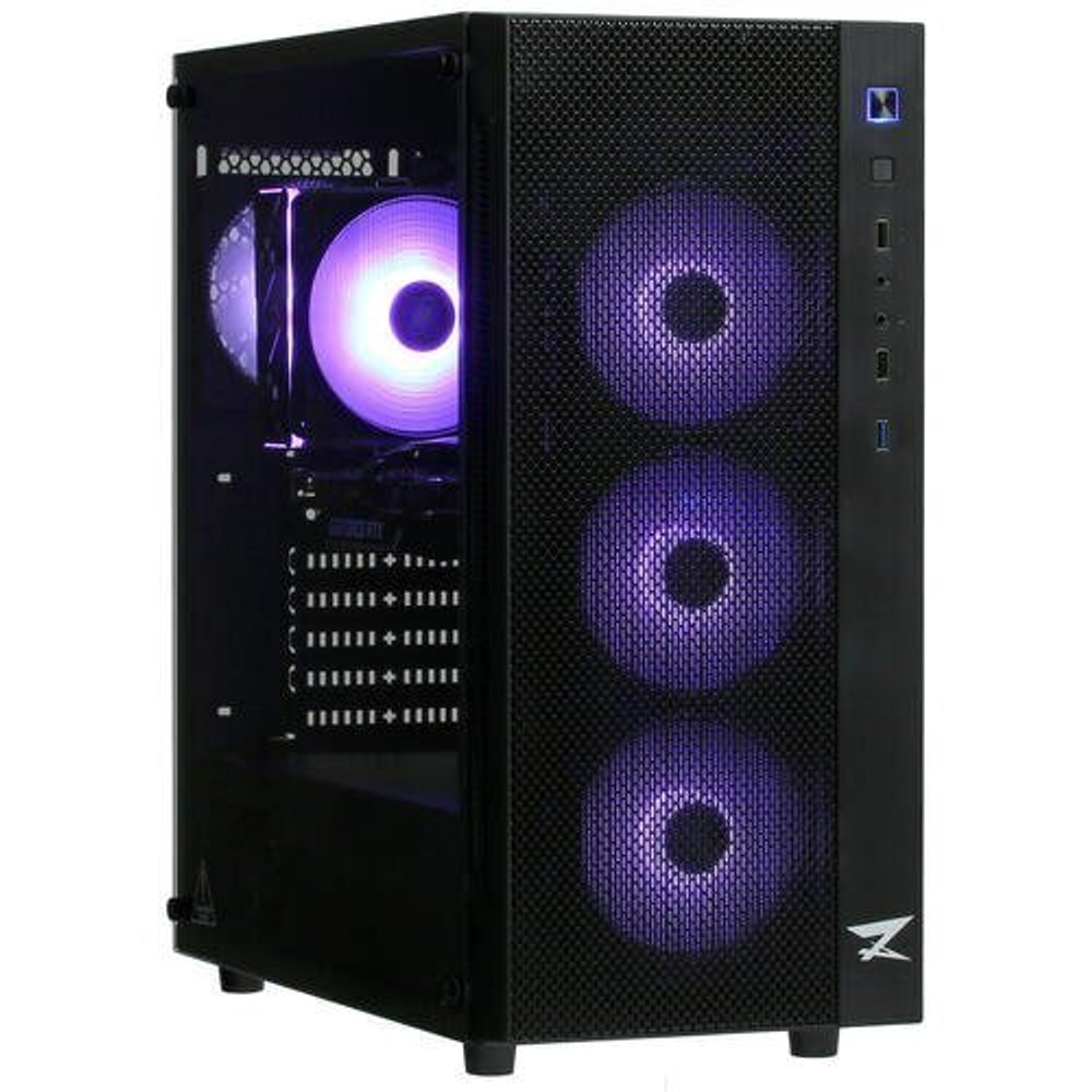 Системный блок BIOS GAMER+"Core i5-14400F/RTX 5060Ti"