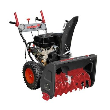 Бензиновый снегоуборщик "ПАРМА" МСБ-01-1570ПЭФ