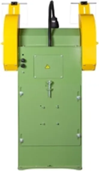 Патрон резьбонарезной Flott B16, M4-M12, DIN 371