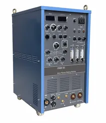 Микроплазменный сварочный источник PAW-51/81, INTEGRAL