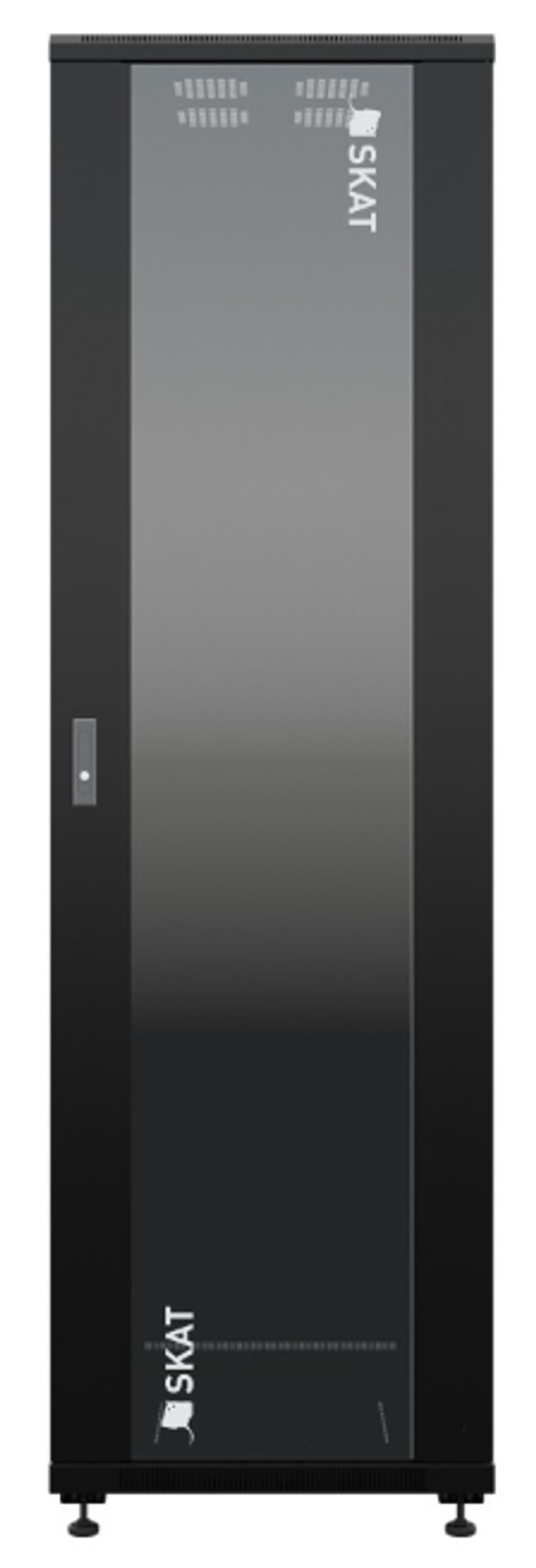 Шкаф  Бастион SKAT TB-32R680GF-B