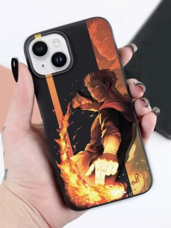 Чехол на iPhone 14 для Айфон 14 с принтом