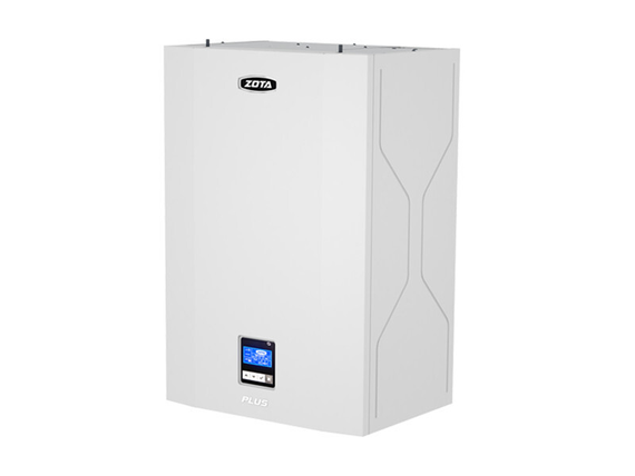 Миникотельная ZOTA MK-S Plus 12 кВт 35090