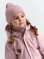 Комбинезон демисезонный "Пудра" 0+