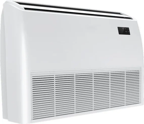 Напольно-потолочная сплит-система Ferrum FLCACF24D2_MR1/FLCAU24U2_MR1 WS30