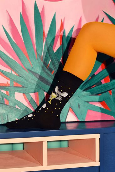 Носки st.Friday Крысы с Уолл-Стрит