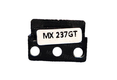 Чип для Sharp AR-6020/6023/6026/6031 (MX-237GT) 20K (ELP Imaging®)