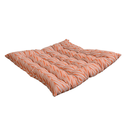 Подушка на стул 40х40 Tkano Russian North Колосья