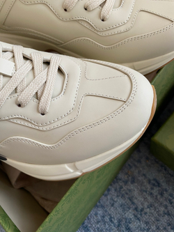 Gucci Rhyton Sneaker