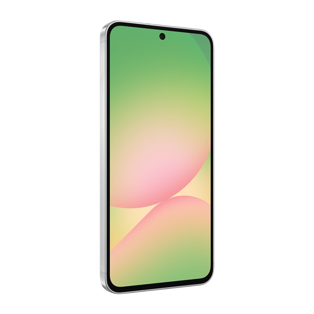 Смартфон Samsung Galaxy A56 5G 8 ГБ + 256 ГБ (Светло-серый | Awesome Lightgrey)