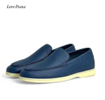 Лоферы Loro Piana