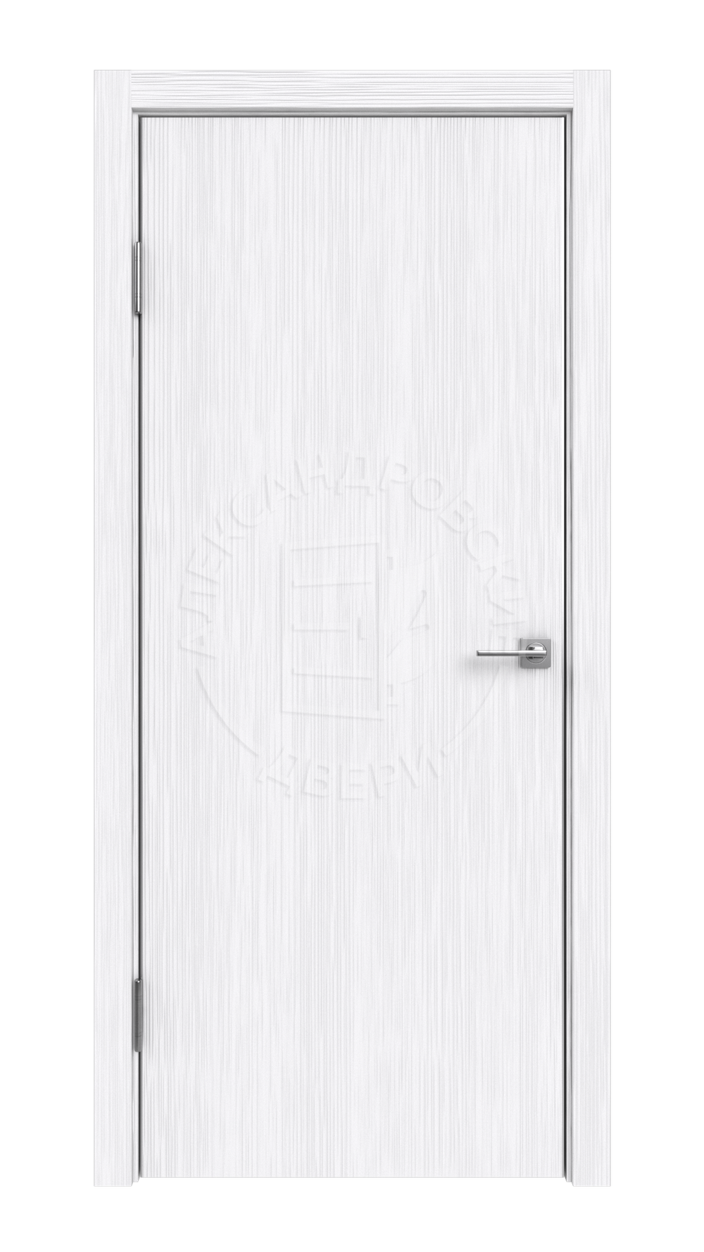 Межкомнатная дверь ALUM 10