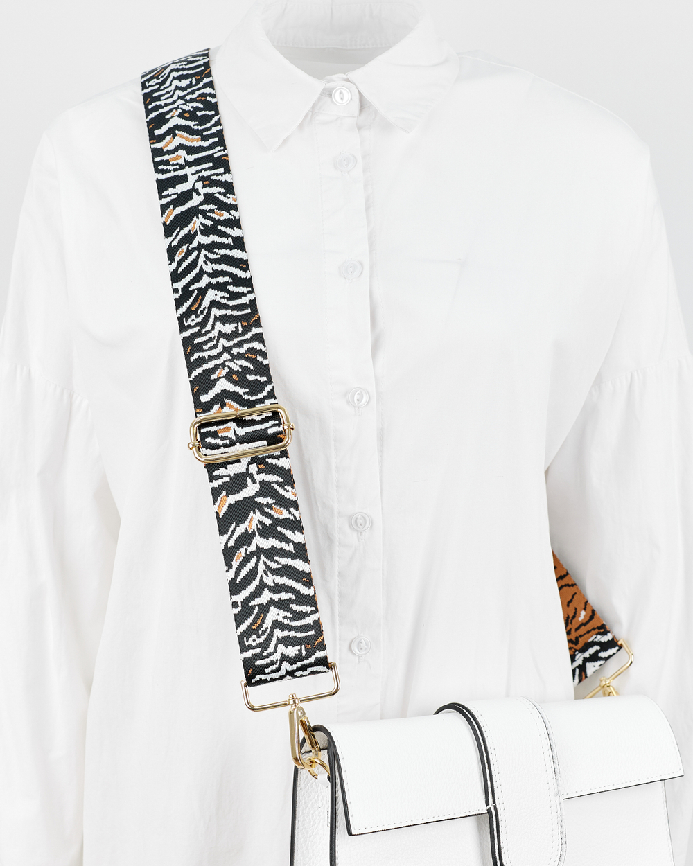 Ремень текстильный 2036