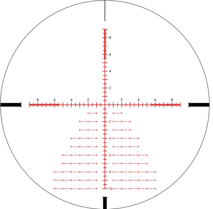 Прицел Sightmark Citadel 5-30x56 LR2 (SM13040LR2)
