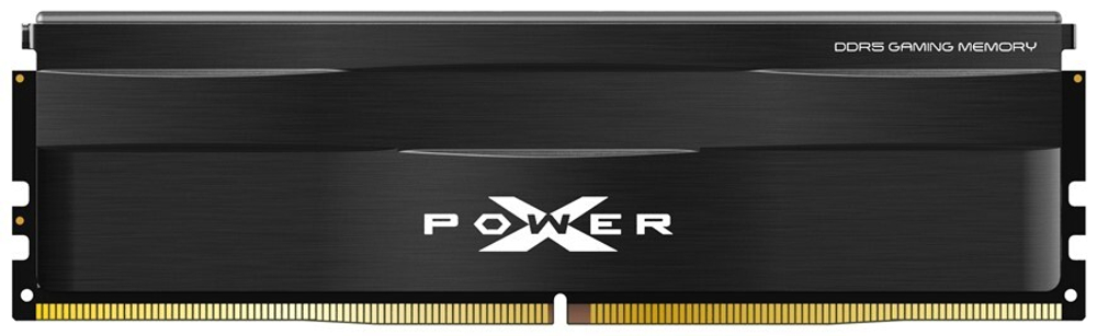 Модуль памяти DDR5 32GB Silicon Power SP032GXLWU560FSE