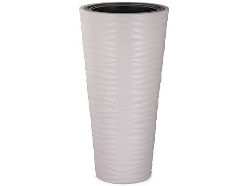 Кашпо Оазис песочный (63л)