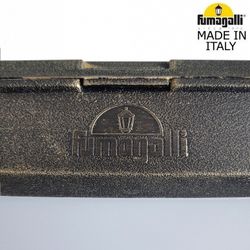 Накладной светильник Fumagalli Guizeppe 4P2.000.000.BYF1R