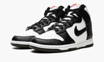 Nike Dunk High "Panda"