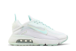 Кроссовки Nike Air Max 2090 (Женская размерная сетка)