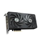 Видеокарта GIGABYTE GeForce RTX 5060 Ti EAGLE OC 16G GDDR7 128-bit, 2617 МГц