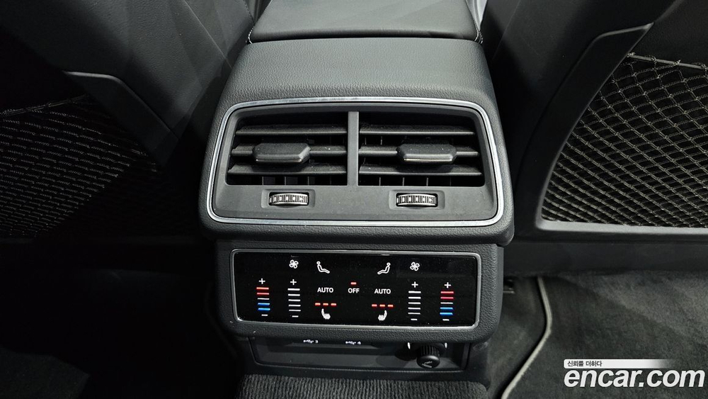 Audi A7 (4K) 55 TFSI Quattro Premium (08.2020)