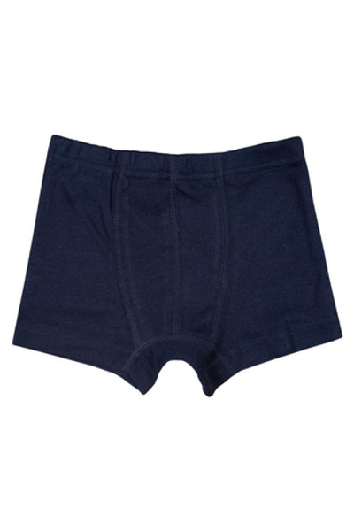 Трусы для мальчиков р. 110 т.синий N115R-3/6 (Takro), 1 шт.