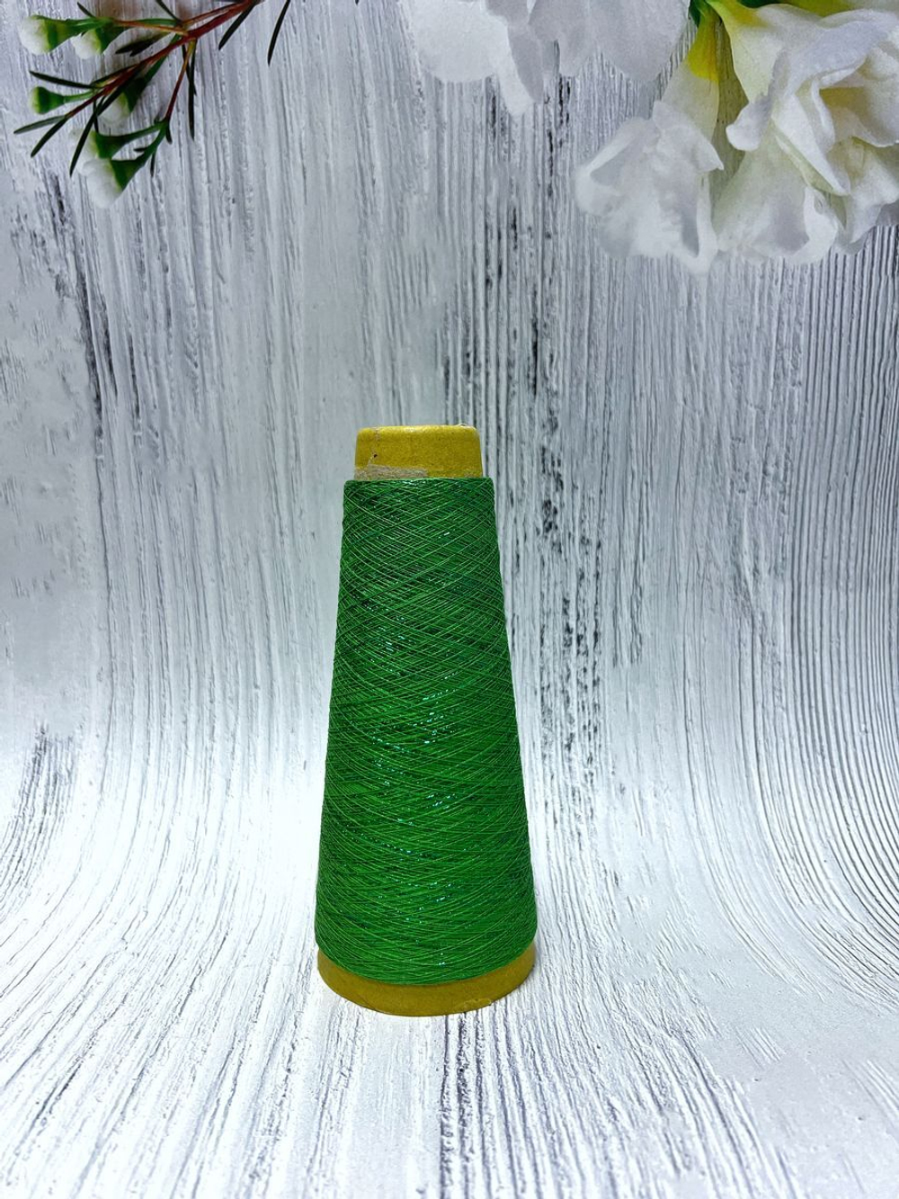 Пряжа Люрекс Lurex тонкий