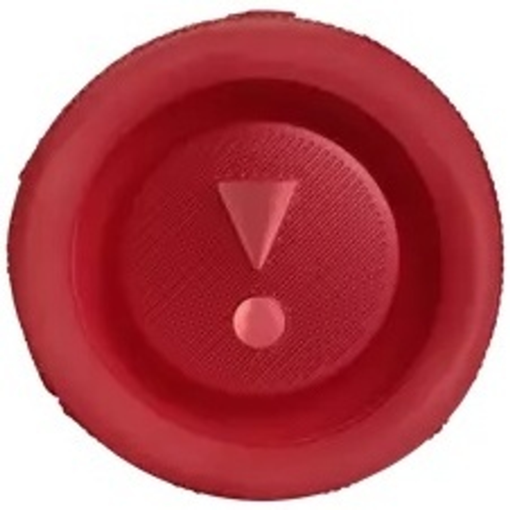 Портативная колонка JBL Flip 6 Red