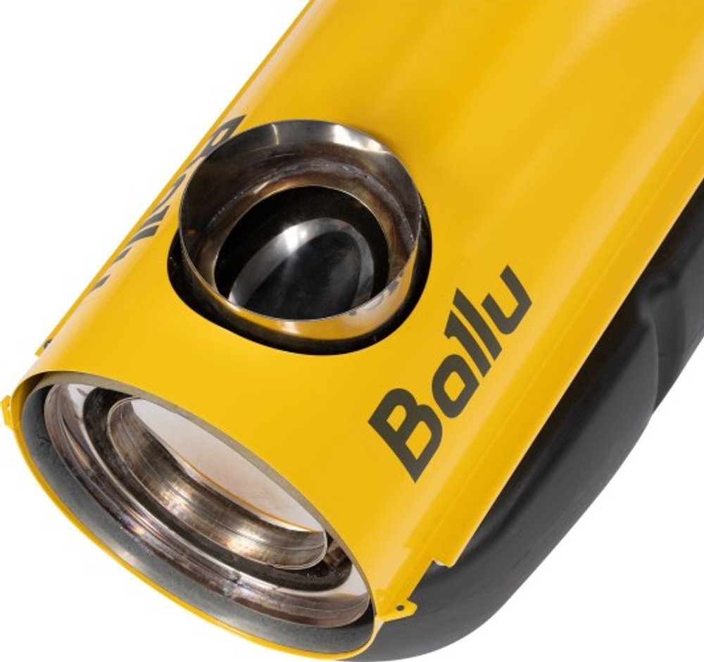 Тепловая пушка на дизтопливе непрямого нагрева BALLU BHDN-20 PRO НС-1737515