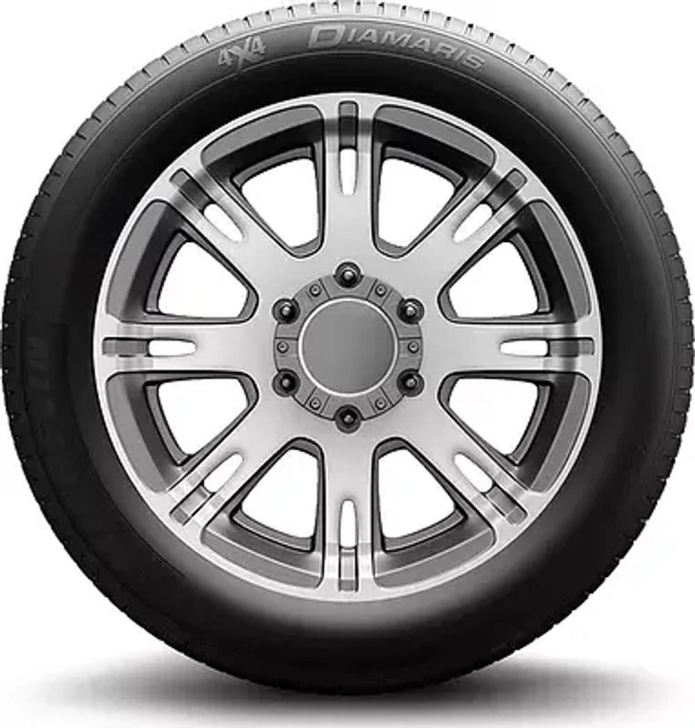 Michelin 4X4 Diamaris 275/40 R20 102W