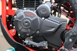 Мотоцикл кроссовый эндуро PROCIDA 2020 PR300