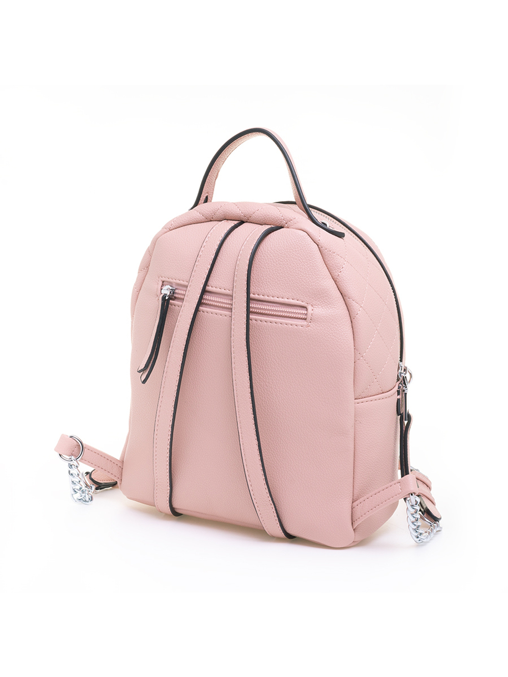 18331-1/63 Рюкзак жен., иск. кожа