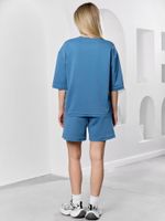 Костюм Терра Виотекс ИНДИГО