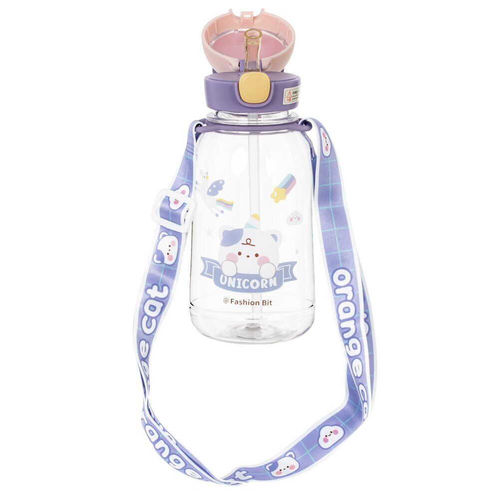 GAEM Бутылка, 750 мл, L9 W9 H21 см, 4в.