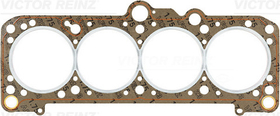 VICTOR REINZ - 612574540-REI - Gasket, cylinder head