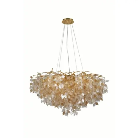 Подвесная люстра Aployt ROCHELL APL.850.03.13