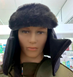 Шапка Арктика