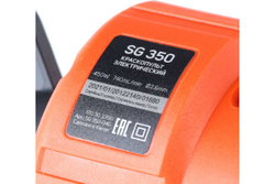 Электрический краскопульт PATRIOT SG 350 170303350