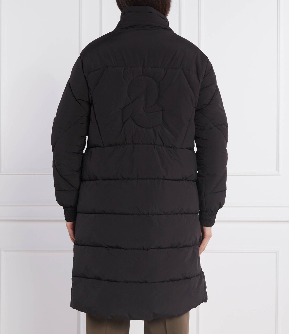 куртка на подтяжках Invicta - черный(4432553)