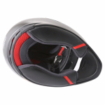 SHOEI Hornet ADV Black