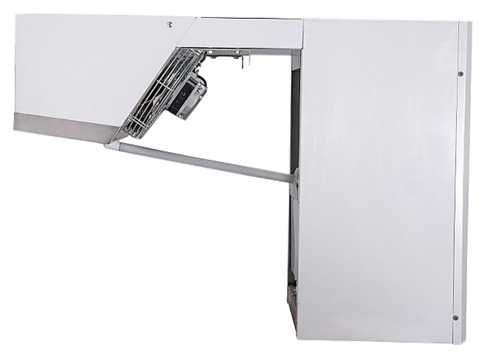 Моноблок низкотемпературный POLAIR MB 109 R Light